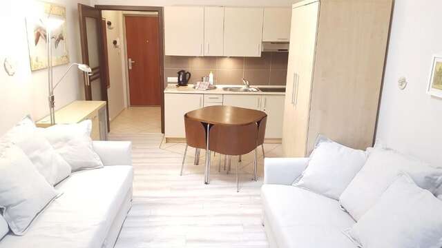 Апартаменты Apartment 32 Bombonierka Pod Aniołem Казимеж-Дольны-62